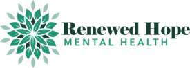 Renewed Hope Mental Health