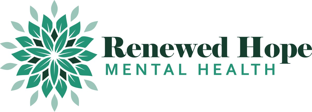 Renewed Hope Mental Health